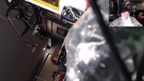 Snapshot of kustom77 chatting on December 28, 12:36 am Vlad Voivode of Wallachia online show from December 28, 12:36 am