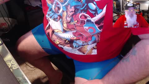 Snapshot of kustom77 chatting on January 18, 3:27 pm Vlad Voivode of Wallachia online show from January 18, 3:27 pm