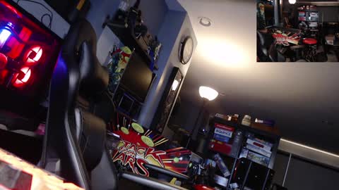 Snapshot of kustom77 chatting on January 22, 2:15 am Vlad Voivode of Wallachia online show from January 22, 2:15 am