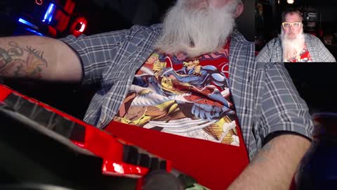 Snapshot of kustom77 chatting on January 26, 3:03 pm Vlad Voivode of Wallachia online show from January 26, 3:03 pm