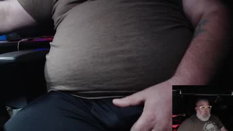 Snapshot of kustom77 chatting on October 18, 11:44 am Vlad Voivode of Wallachia online show from October 18, 11:44 am