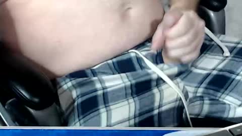 Snapshot of kwib34 chatting on February 1, 10:03 am kwib34 online show from February 1, 10:03 am