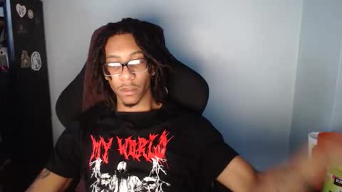 kwonder78 online show from March 4, 10:27 pm