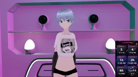 KybellaAI online show from May 24, 3:33 am
