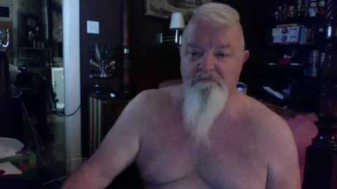 Nick Nude Celt KYHighNTight online show from February 7, 7:34 am