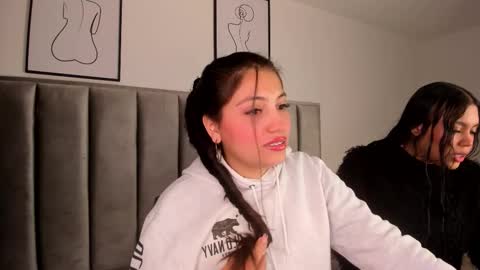 Snapshot of kyla_left chatting on November 21, 12:48 pm Wadjett Emmy online show from November 21, 12:48 pm