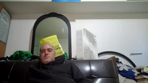 Snapshot of kyle67527 chatting on September 20, 5:47 pm kyle67527 online show from September 20, 5:47 pm