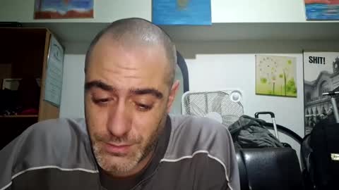 Snapshot of kyle67527 chatting on November 14, 10:36 am kyle67527 online show from November 14, 10:36 am