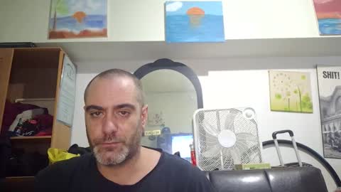 Snapshot of kyle67527 chatting on November 18, 6:01 pm kyle67527 online show from November 18, 6:01 pm