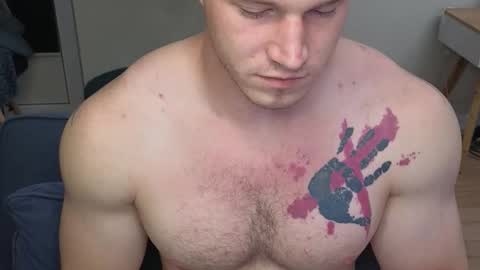 Kyle online show from October 27, 5:33 am