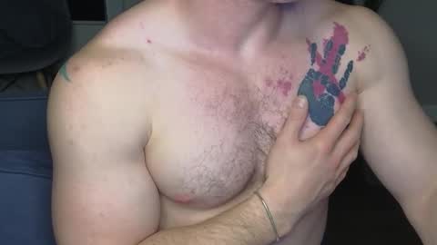 Kyle online show from October 28, 5:26 pm