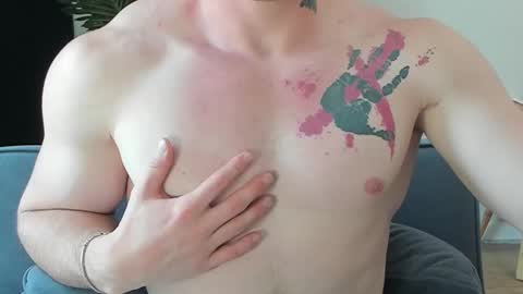 Kyle online show from November 2, 7:55 am