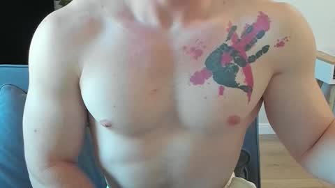 Kyle online show from November 3, 7:31 am