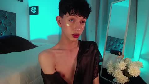 Snapshot of kyle__cooper chatting on January 10, 3:07 am Kyle Cooper online show from January 10, 3:07 am