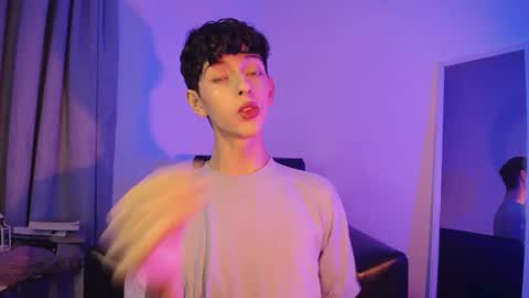 Snapshot of kyle__cooper chatting on February 21, 3:34 am Kyle Cooper online show from February 21, 3:34 am