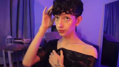 Snapshot of kyle__cooper chatting on February 23, 4:07 am Kyle Cooper online show from February 23, 4:07 am