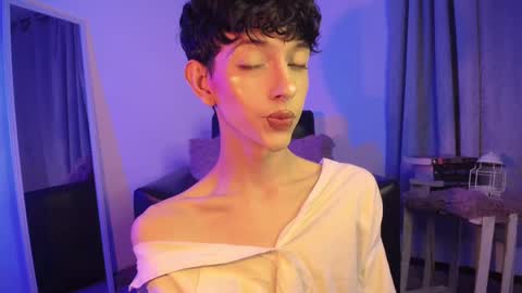 Snapshot of kyle__cooper chatting on March 3, 2:36 am Kyle Cooper online show from March 3, 2:36 am