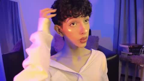 Snapshot of kyle__cooper chatting on March 3, 5:42 am Kyle Cooper online show from March 3, 5:42 am