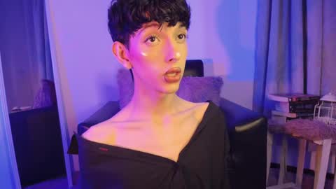 Snapshot of kyle__cooper chatting on March 4, 3:33 am Kyle Cooper online show from March 4, 3:33 am