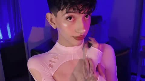 Snapshot of kyle__cooper chatting on March 9, 3:32 am Kyle Cooper online show from March 9, 3:32 am