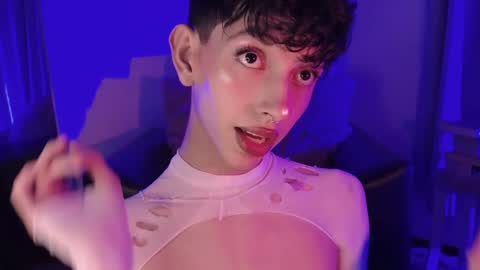 Snapshot of kyle__cooper chatting on March 9, 9:46 am Kyle Cooper online show from March 9, 9:46 am