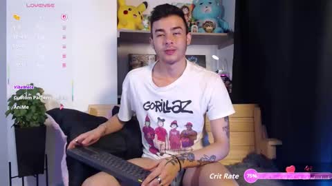 kyle online show from October 7, 7:55 pm