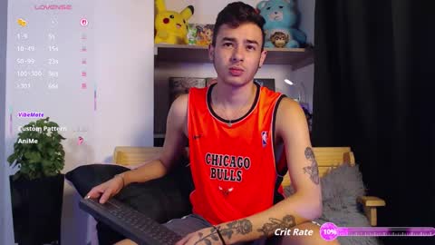 kyle online show from October 8, 7:11 pm