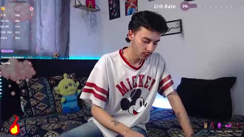 kyle online show from June 6, 6:34 pm