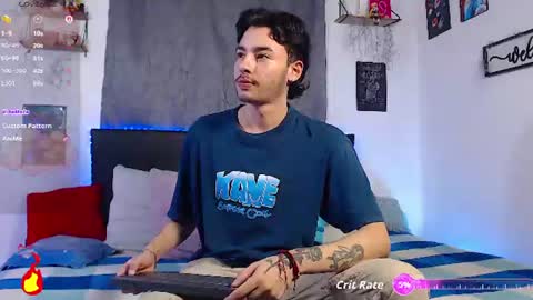 kyle online show from June 13, 3:04 am