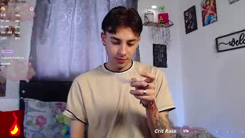 kyle online show from June 27, 6:24 pm
