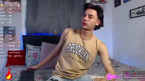 kyle online show from July 2, 3:06 am