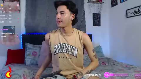 kyle online show from July 2, 3:23 am