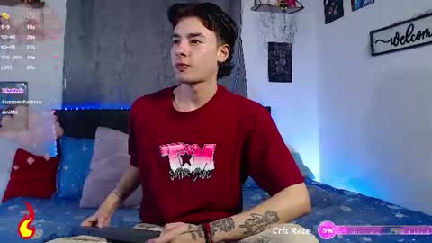 kyle online show from July 5, 4:07 am