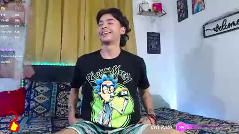 kyle online show from July 24, 4:10 am