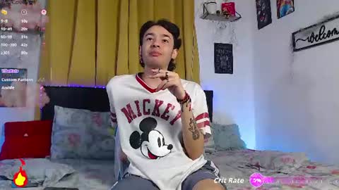 kyle online show from July 25, 3:15 am