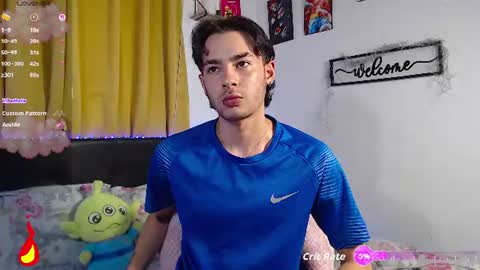 kyle online show from July 26, 9:11 pm
