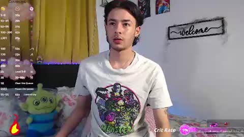 kyle online show from July 28, 2:51 am