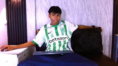 Kyle Dimons online show from February 25, 10:58 am