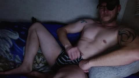 Kyle chat online show from March 9, 5:11 am