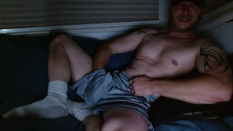 Kyle chat online show from March 30, 6:25 am