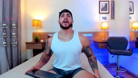 kylenorth_ online show from September 18, 4:31 pm