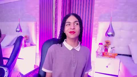 Kyle online show from July 5, 4:19 am