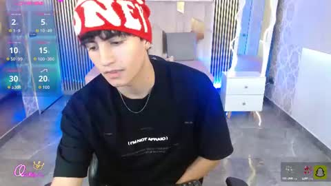 kyler_tay online show from July 2, 11:49 am