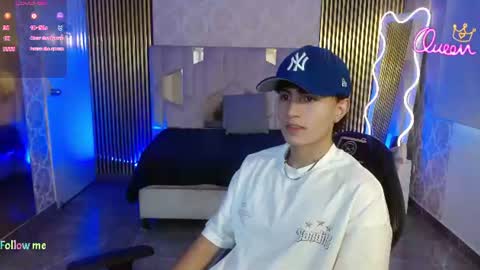 kyler_tay online show from July 14, 12:00 pm