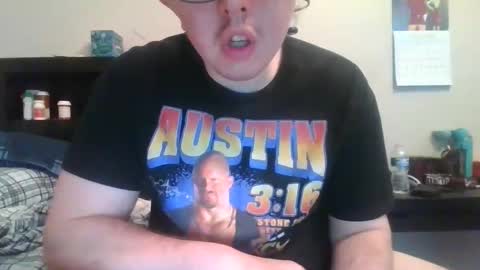 Snapshot of kylevogt2024 chatting on April 6, 5:25 pm kylevogt2024 online show from April 6, 5:25 pm