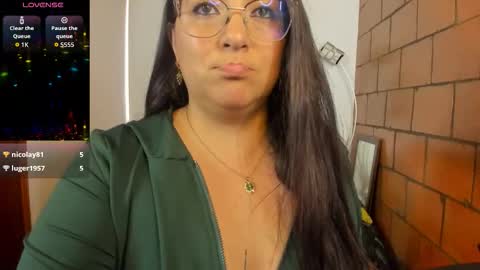 Snapshot of kylie_daniiels chatting on January 5, 10:02 pm Kylie online show from January 5, 10:02 pm