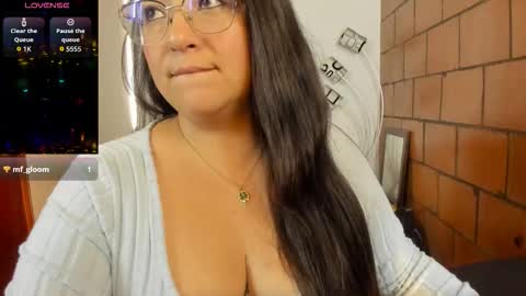 Snapshot of kylie_daniiels chatting on January 6, 5:05 pm Kylie online show from January 6, 5:05 pm