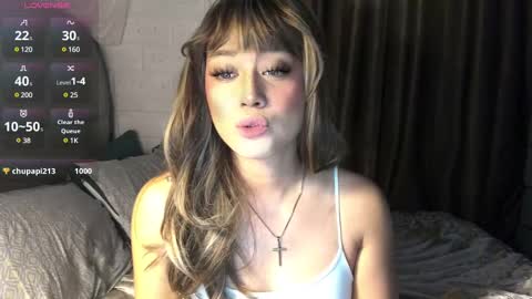 kylie online show from December 5, 5:37 am