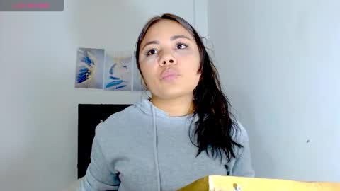 Paola online show from October 2, 11:12 pm