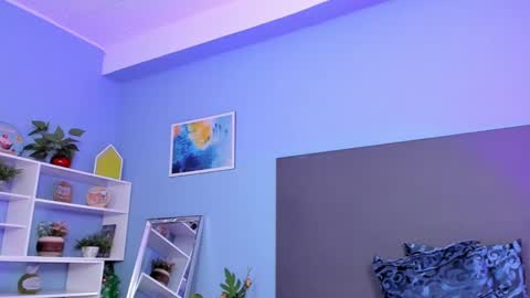 Kylie Reyes  online show from December 30, 10:45 pm